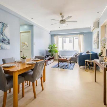 Bgc Private Apartments Manila Zewnętrze zdjęcie