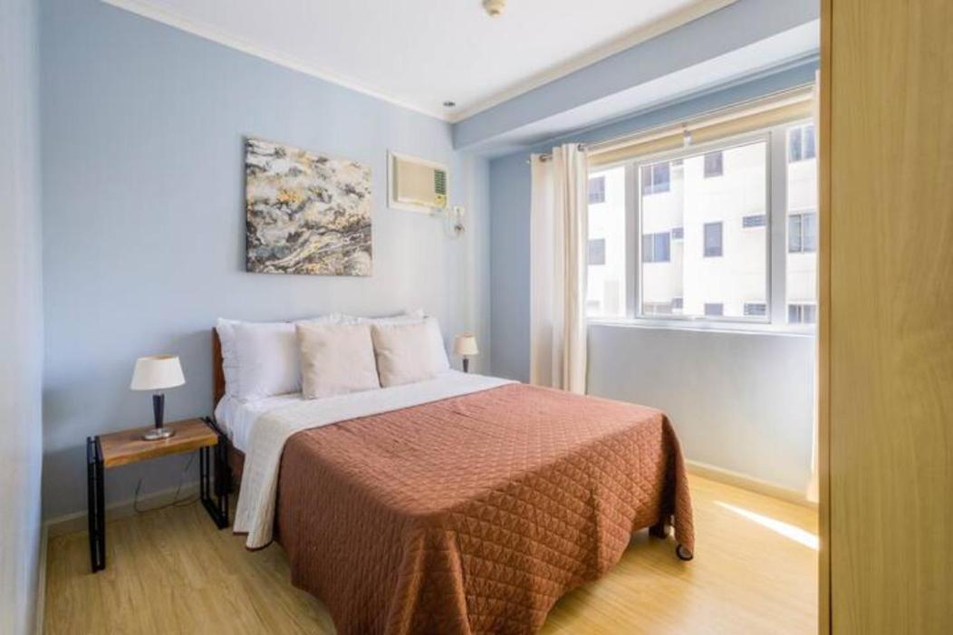 Bgc Private Apartments Manila Zewnętrze zdjęcie
