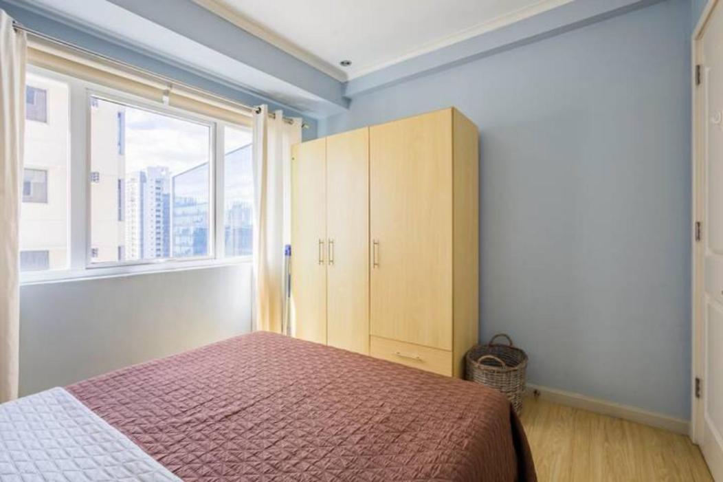 Bgc Private Apartments Manila Zewnętrze zdjęcie