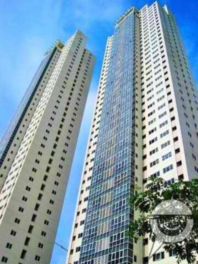 Bgc Private Apartments Manila Zewnętrze zdjęcie
