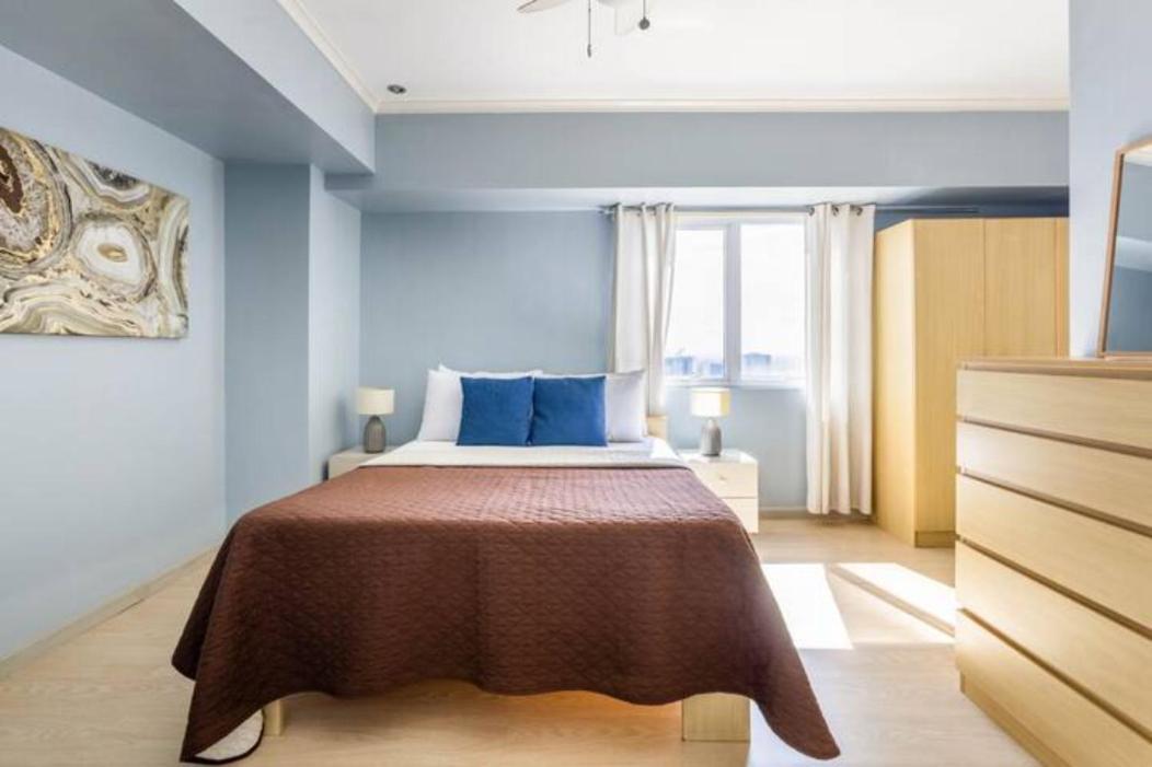 Bgc Private Apartments Manila Zewnętrze zdjęcie