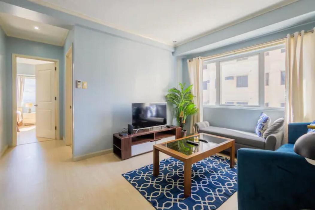 Bgc Private Apartments Manila Zewnętrze zdjęcie
