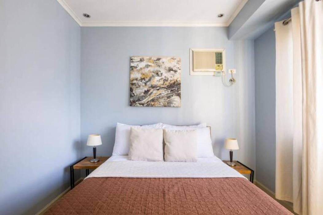 Bgc Private Apartments Manila Zewnętrze zdjęcie