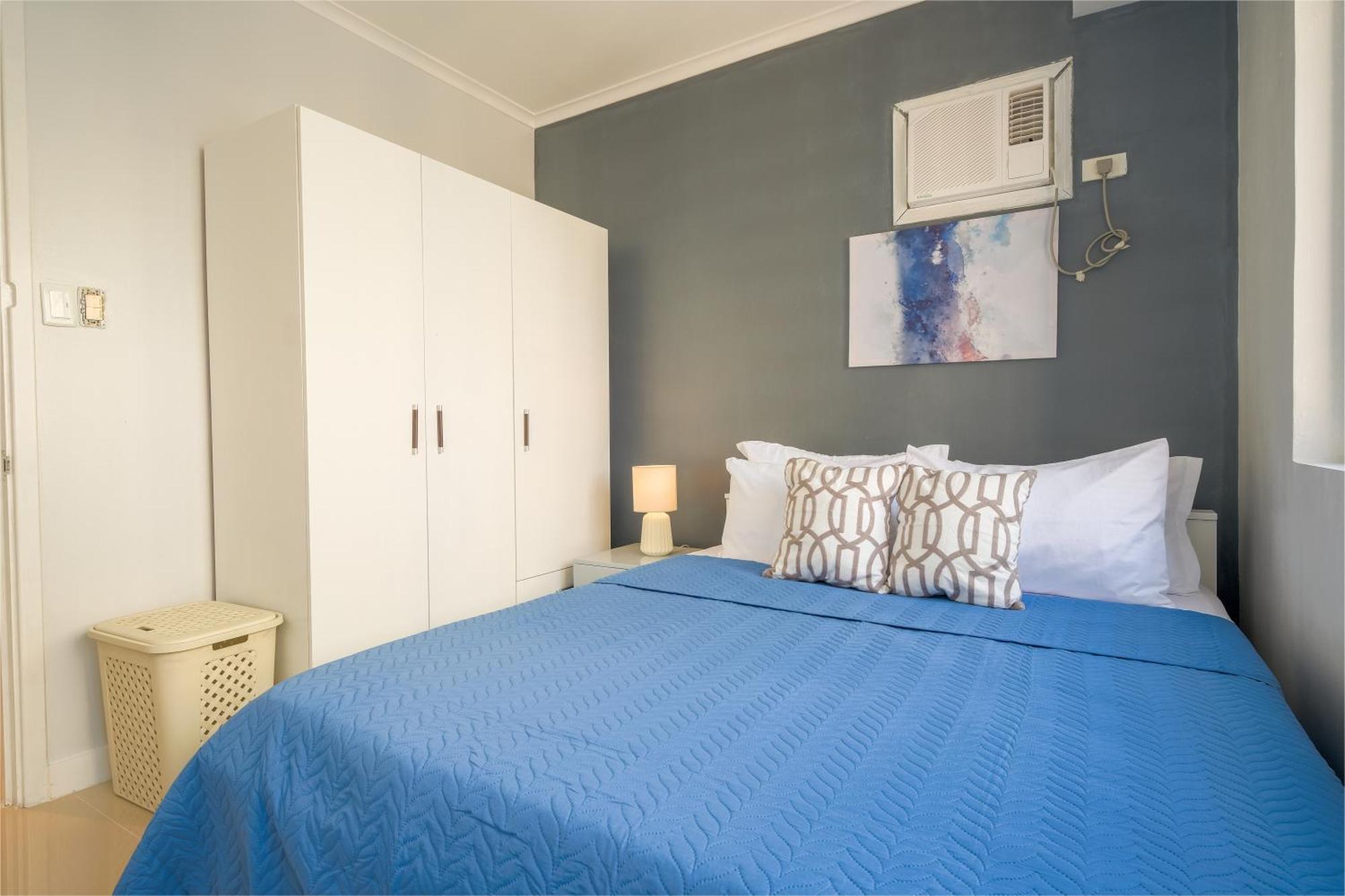 Bgc Private Apartments Manila Zewnętrze zdjęcie