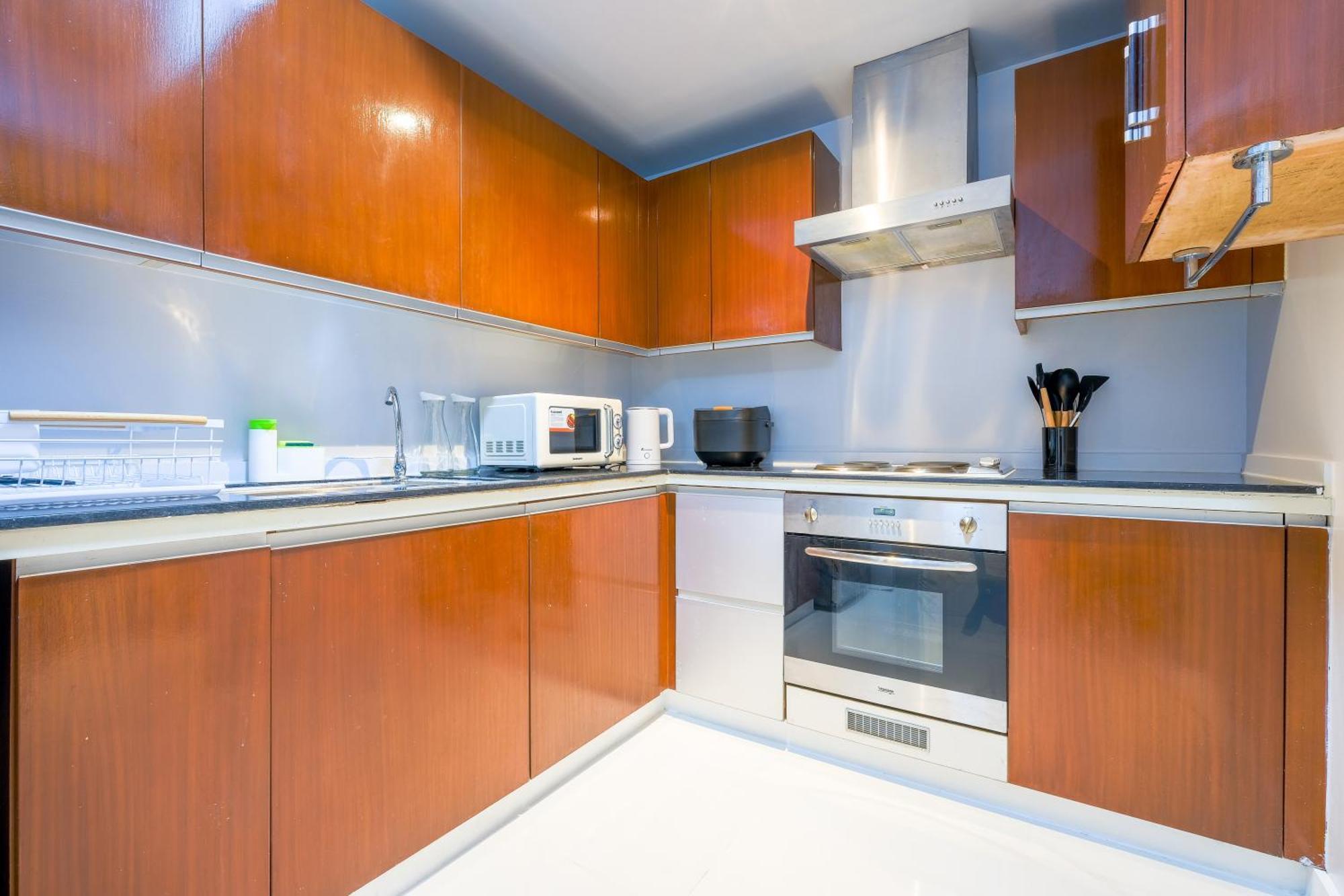 Bgc Private Apartments Manila Zewnętrze zdjęcie