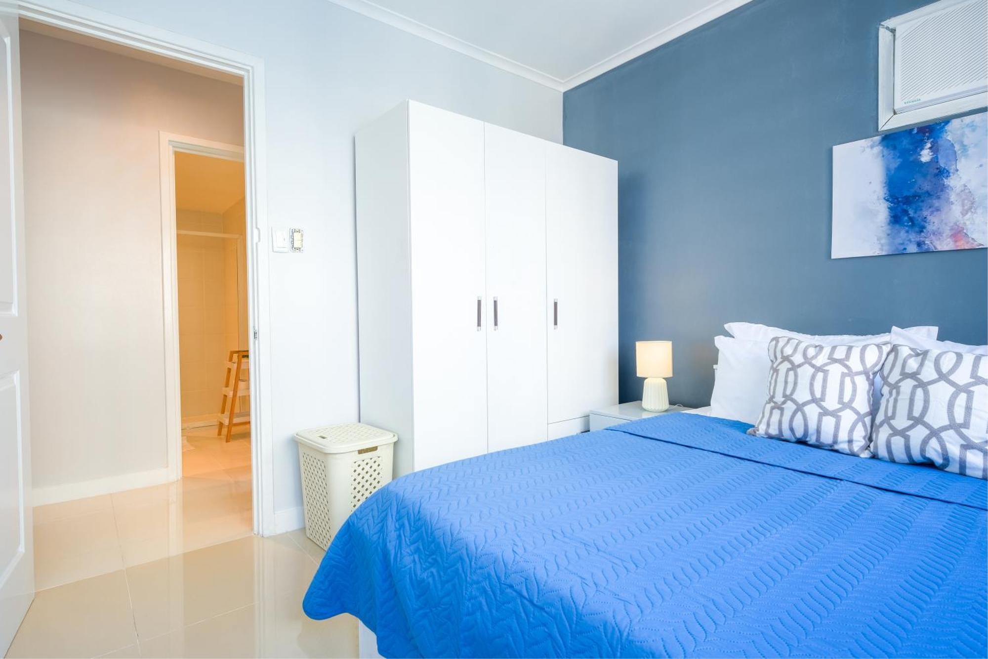 Bgc Private Apartments Manila Zewnętrze zdjęcie