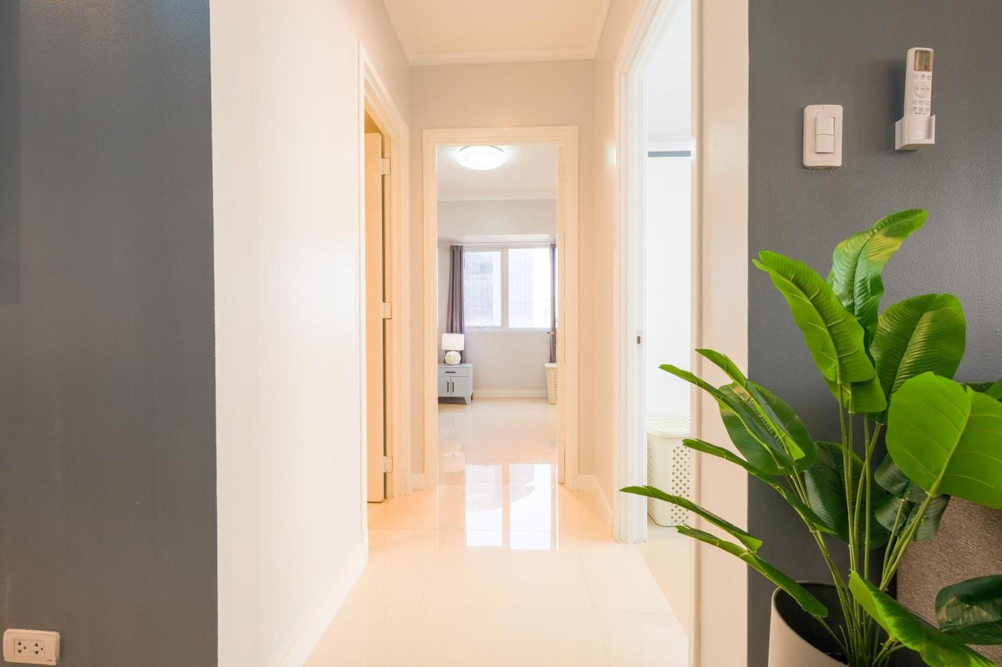 Bgc Private Apartments Manila Zewnętrze zdjęcie