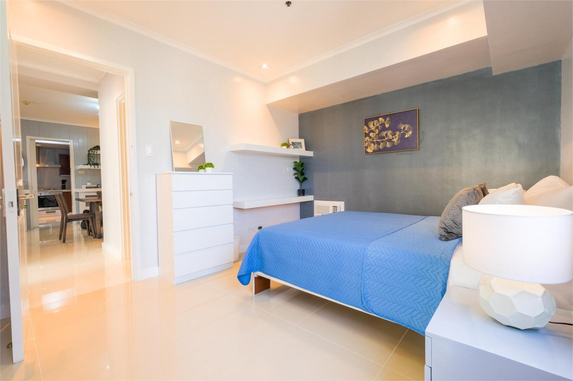 Bgc Private Apartments Manila Zewnętrze zdjęcie